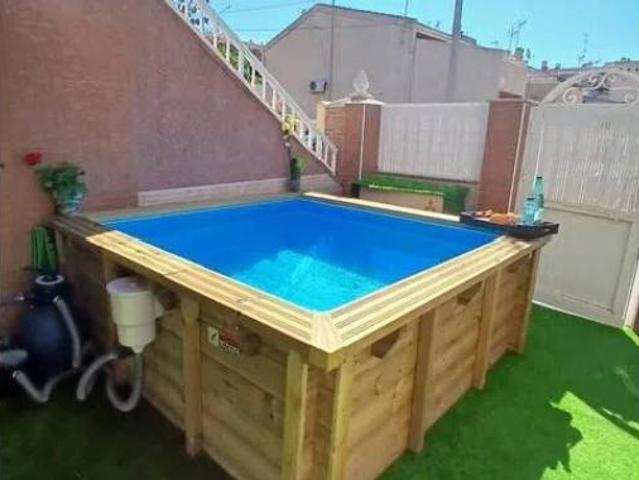 Chalet en venta en El Paraiso, el Baix Segura / La Vega Baja