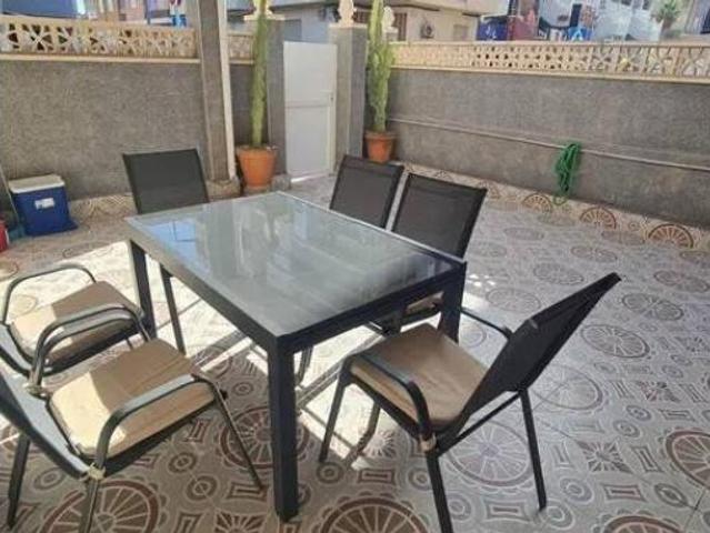 Chalet en venta en El Paraiso, Torrevieja