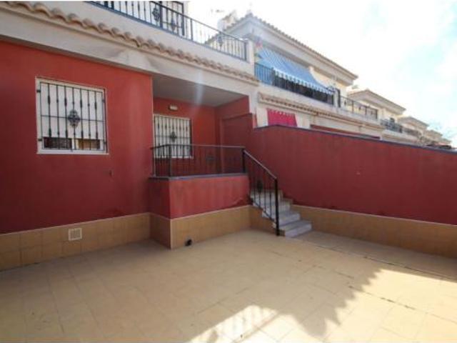 Chalet en venta en Urbanización El Chaparral, el Baix Segura / La Vega Baja
