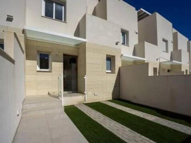 Chalet en venta en Cabo Cervera-Playa la Mata, el Baix Segura / La Vega Baja