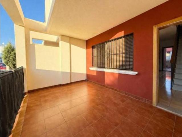 Chalet en venta en Urbanización El Chaparral, el Baix Segura / La Vega Baja