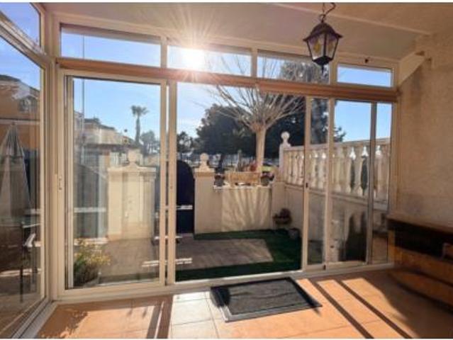 Chalet en venta en Urbanización El Chaparral, el Baix Segura / La Vega Baja