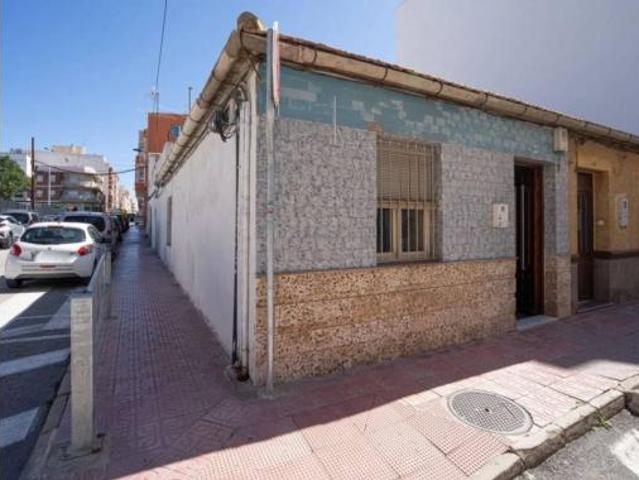 Chalet en venta en Europa, el Baix Segura / La Vega Baja