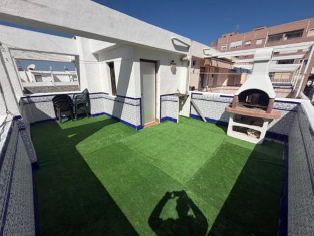 Chalet en venta en La Mata, el Baix Segura / La Vega Baja