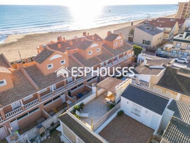 Chalet en venta en La Mata, el Baix Segura / La Vega Baja