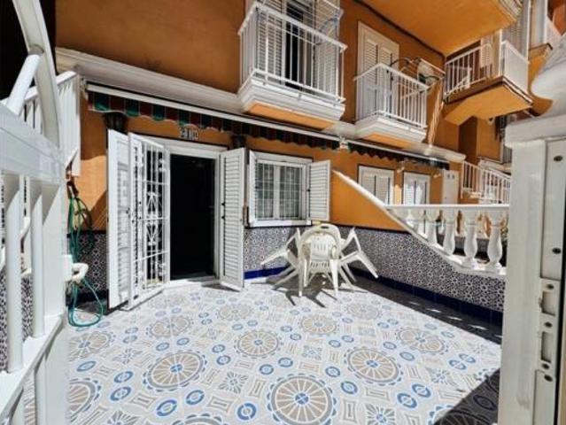 Chalet en venta en La Mata, el Baix Segura / La Vega Baja