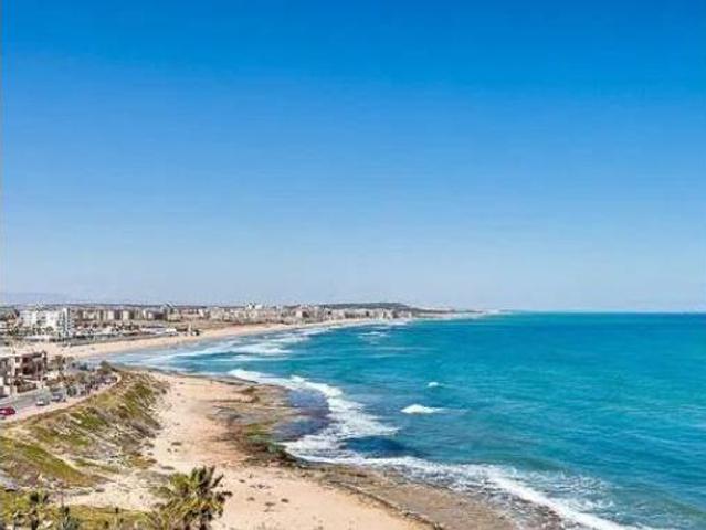 Chalet en venta en La Mata, el Baix Segura / La Vega Baja
