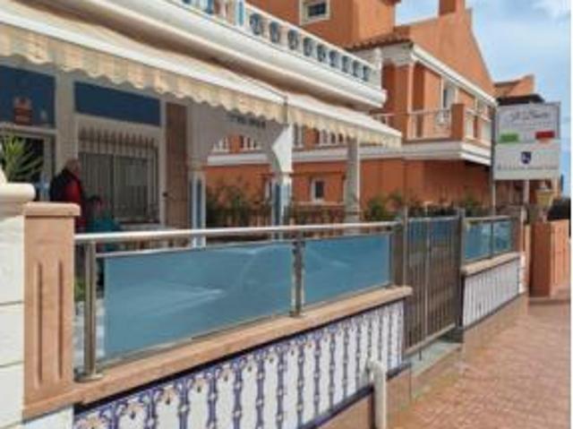 Chalet en venta en La Mata, el Baix Segura / La Vega Baja
