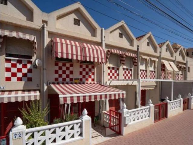 Chalet en venta en Torrevieja, Valencia
