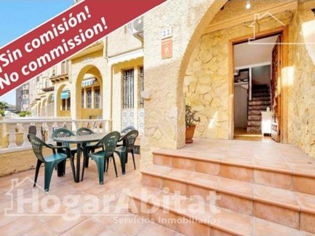 Chalet en venta en La Mata, el Baix Segura / La Vega Baja