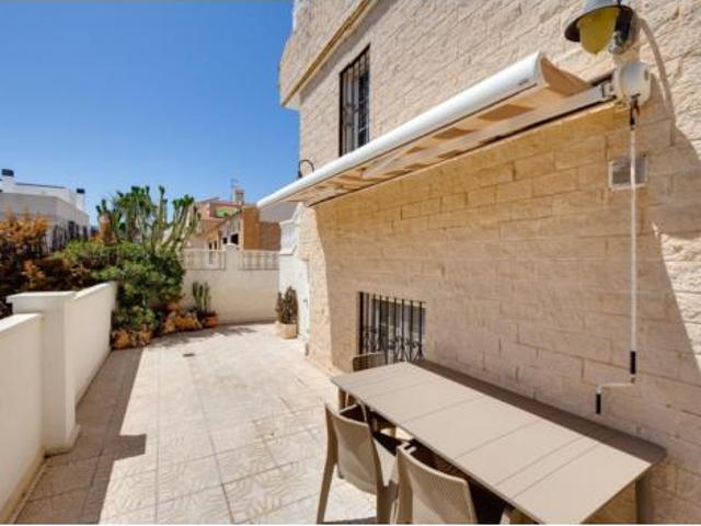 Chalet en venta en La Mata, el Baix Segura / La Vega Baja