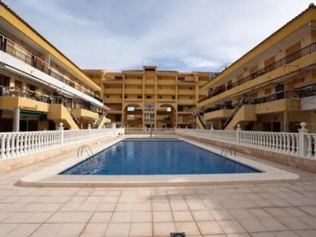 Chalet en venta en La Mata, el Baix Segura / La Vega Baja