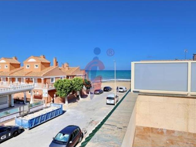 Chalet en venta en La Mata, el Baix Segura / La Vega Baja