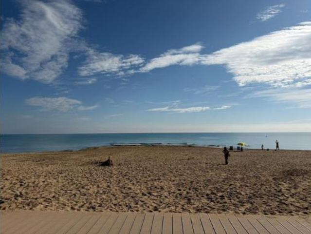 Chalet en venta en La Mata, el Baix Segura / La Vega Baja