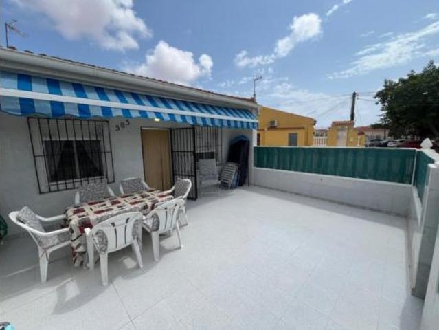 Chalet en venta en Urbanización El Chaparral, el Baix Segura / La Vega Baja