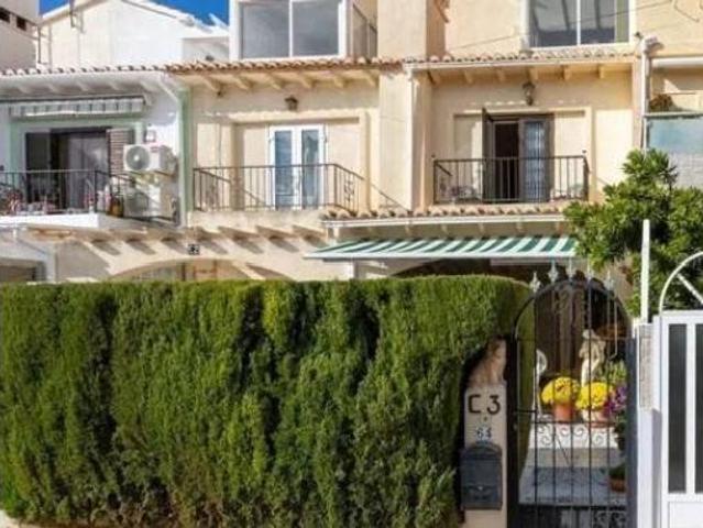 Chalet en venta en Urbanización El Chaparral, el Baix Segura / La Vega Baja
