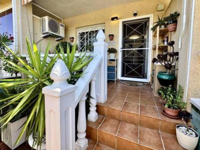 Chalet en venta en Urbanización El Chaparral, el Baix Segura / La Vega Baja