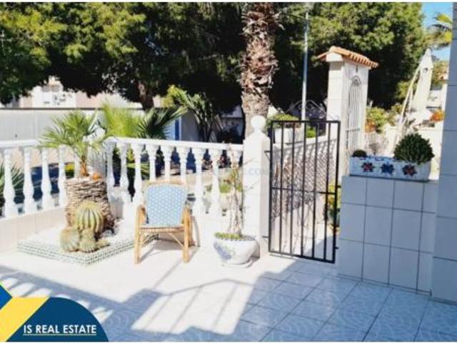 Chalet en venta en Europa, el Baix Segura / La Vega Baja