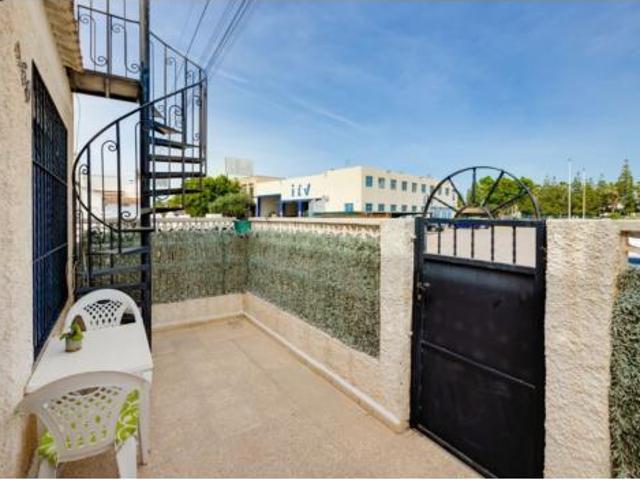 Chalet en venta en Urbanización El Chaparral, el Baix Segura / La Vega Baja