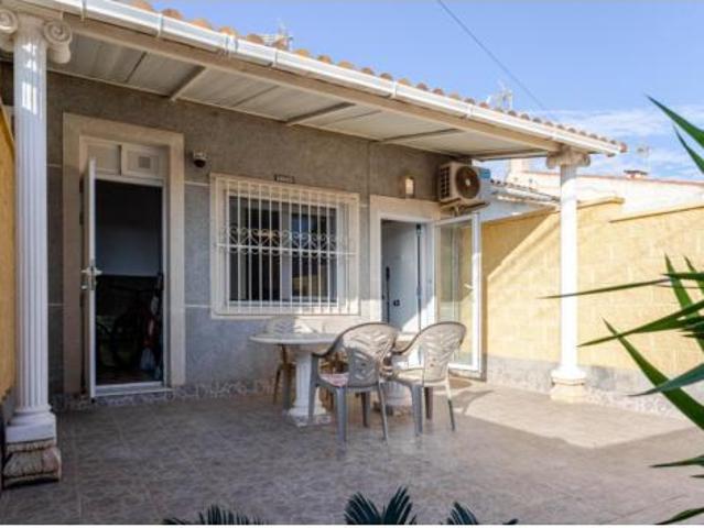 Chalet en venta en Urbanización El Chaparral, el Baix Segura / La Vega Baja