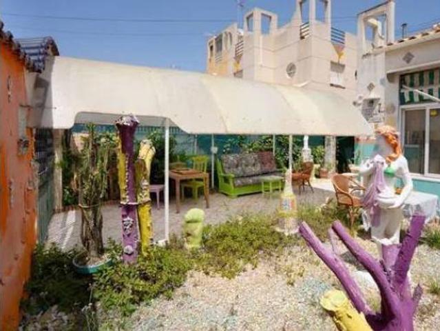 Chalet en venta en Urbanización El Chaparral, el Baix Segura / La Vega Baja