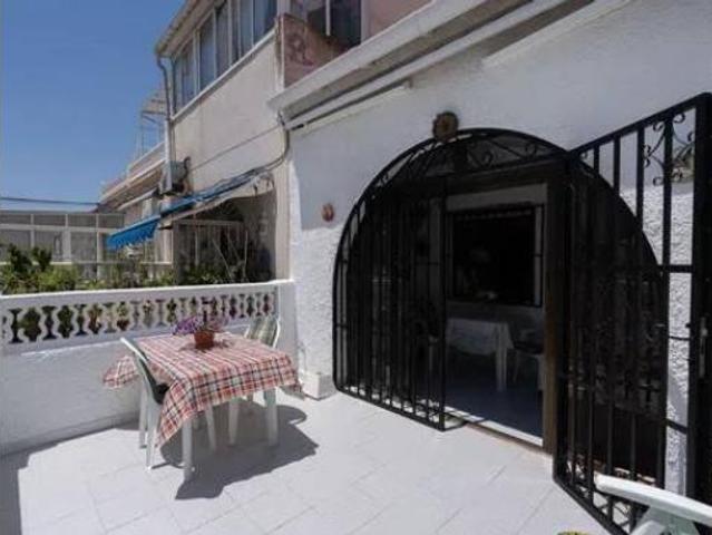 Chalet en venta en Urbanización El Chaparral, el Baix Segura / La Vega Baja