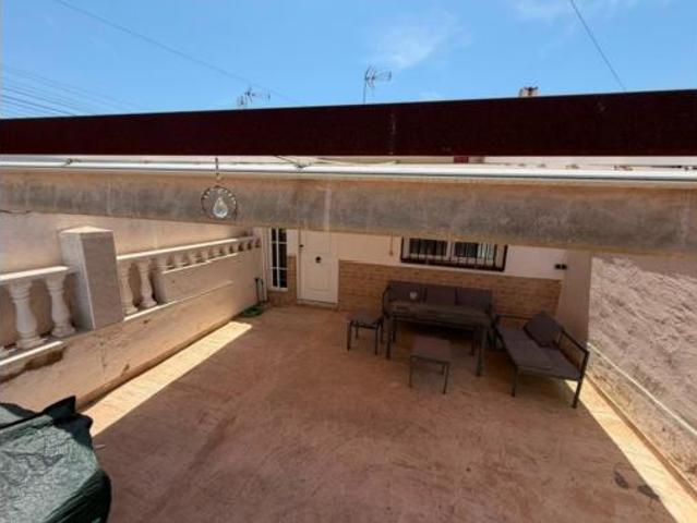 Chalet en venta en Urbanización La Torreta, el Baix Segura / La Vega Baja