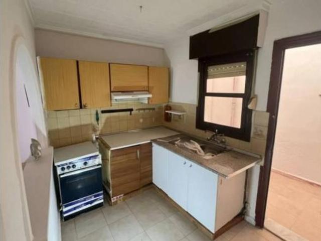 Chalet en venta en Urbanización El Chaparral, el Baix Segura / La Vega Baja