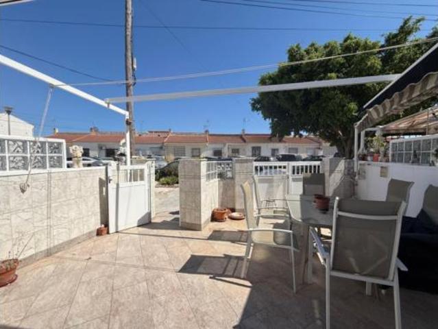 Chalet en venta en Urbanización El Chaparral, el Baix Segura / La Vega Baja
