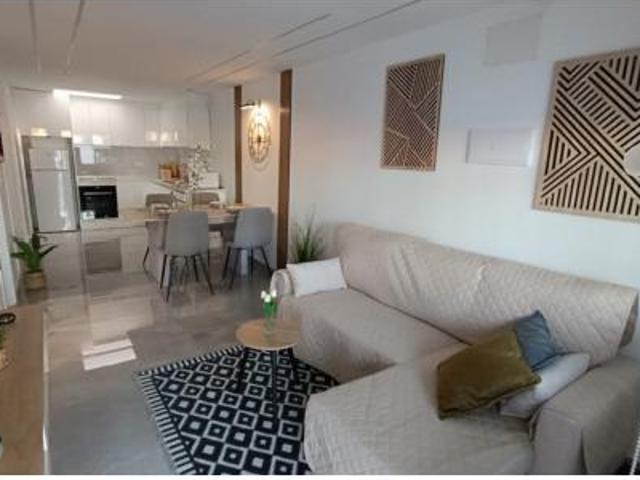 Chalet en venta en Urbanización La Torreta, Torrevieja
