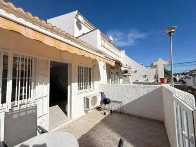 Chalet en venta en Urbanización El Chaparral, el Baix Segura / La Vega Baja