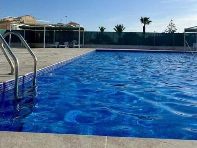 Chalet en venta en Urbanización El Chaparral, el Baix Segura / La Vega Baja