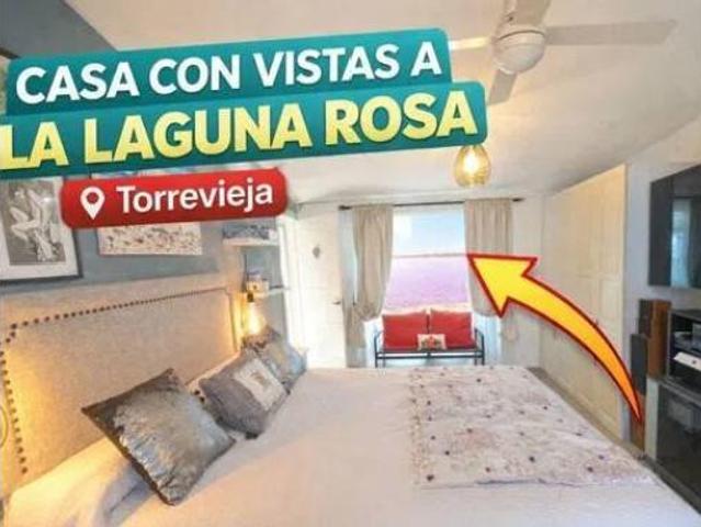 Chalet en venta en Urbanización San Luis, el Baix Segura / La Vega Baja