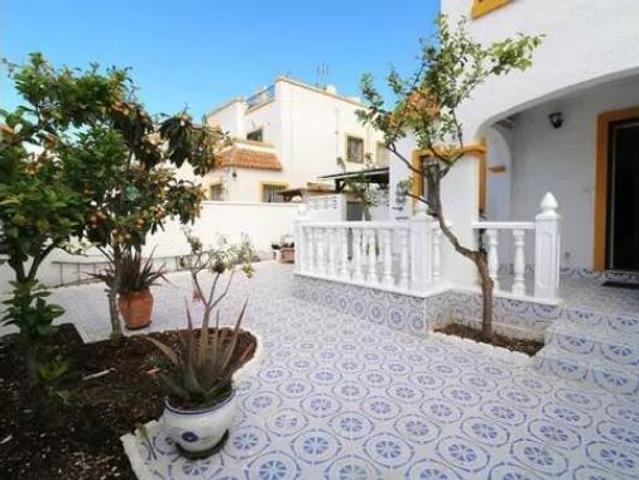 Chalet en venta en Urbanización El Chaparral, el Baix Segura / La Vega Baja