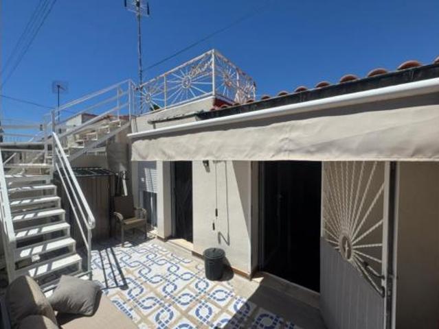 Chalet en venta en Urbanización Los Balcones, el Baix Segura / La Vega Baja