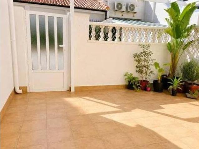 Chalet en venta en Urbanización El Chaparral, el Baix Segura / La Vega Baja