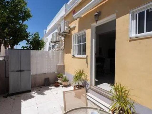 Chalet en venta en Urbanización El Chaparral, el Baix Segura / La Vega Baja