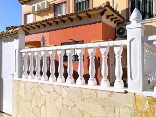 Chalet en venta en Urbanización Paraje Natural I, Torrevieja