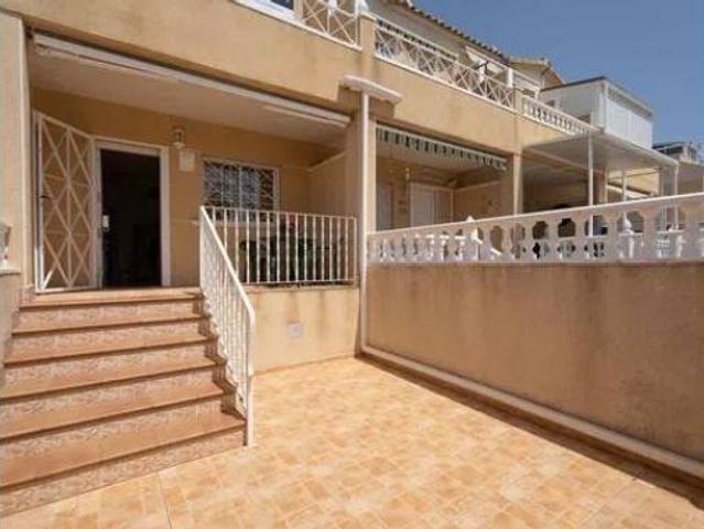 Chalet en venta en Urbanización El Chaparral, el Baix Segura / La Vega Baja