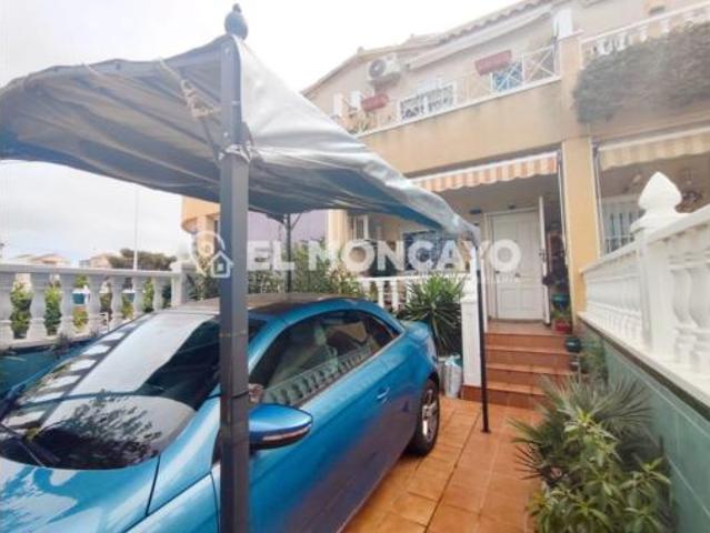Chalet en venta en Urbanización El Chaparral, el Baix Segura / La Vega Baja