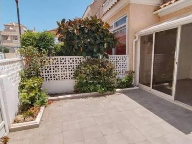 Chalet en venta en Urbanización El Chaparral, el Baix Segura / La Vega Baja