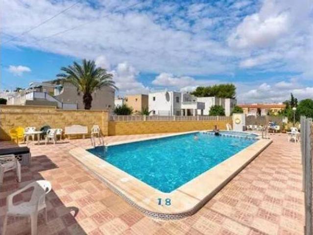 Chalet en venta en Urbanización El Chaparral, el Baix Segura / La Vega Baja