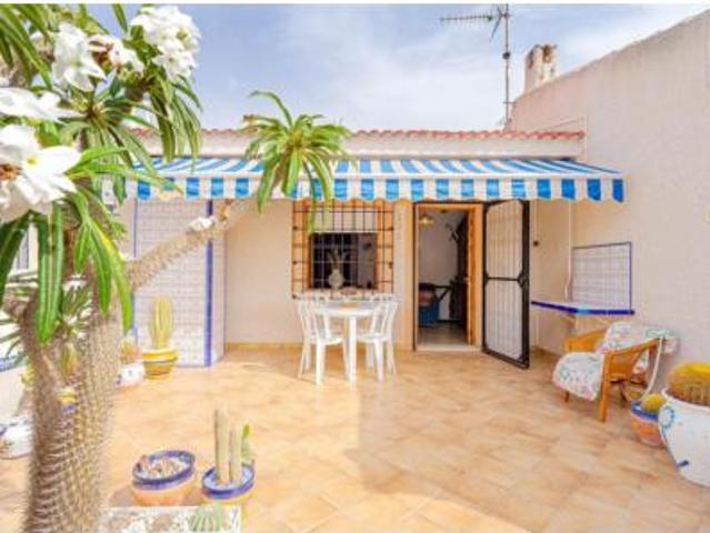 Chalet en venta en Urbanización La Torreta, el Baix Segura / La Vega Baja