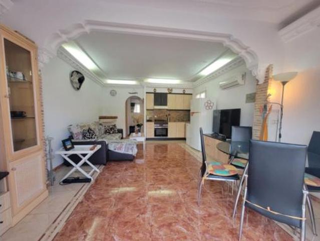 Chalet en venta en Urbanización El Chaparral, el Baix Segura / La Vega Baja