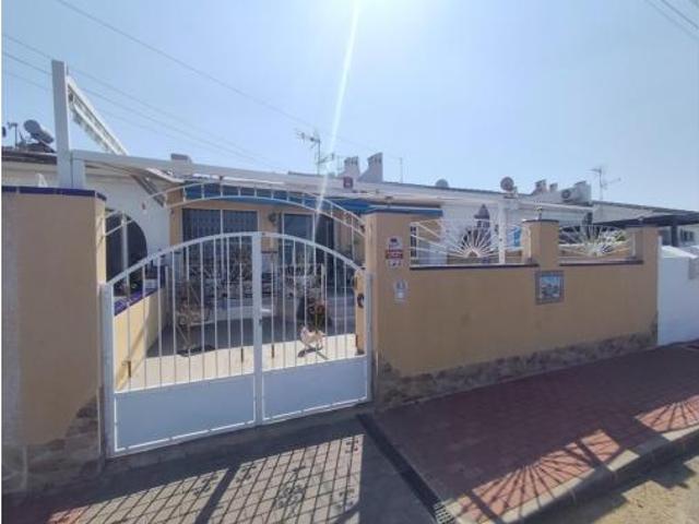 Chalet en venta en Urbanización El Chaparral, el Baix Segura / La Vega Baja