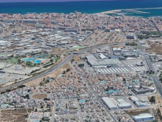 Chalet en venta en Urbanización El Chaparral, el Baix Segura / La Vega Baja