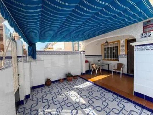 Chalet en venta en Urbanización El Chaparral, el Baix Segura / La Vega Baja