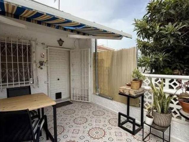 Chalet en venta en Urbanización El Chaparral, el Baix Segura / La Vega Baja