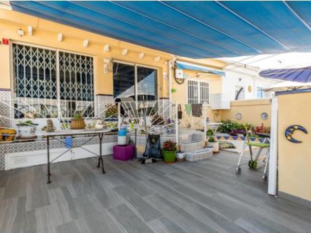 Chalet en venta en Urbanización El Chaparral, el Baix Segura / La Vega Baja