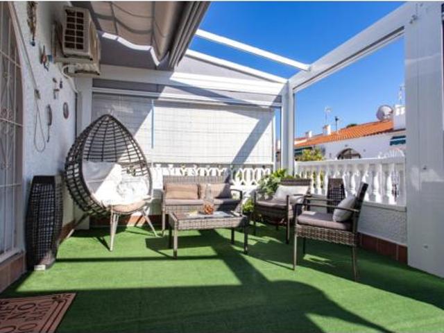 Chalet en venta en Urbanización San Luis, el Baix Segura / La Vega Baja